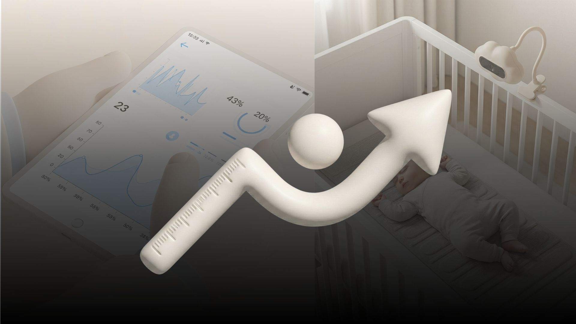 Medical Grade Dashboard